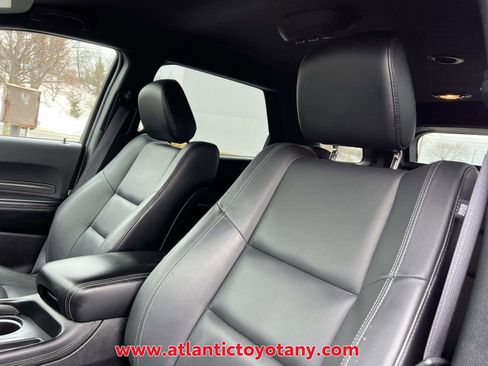 Used 2022 Dodge Durango GT image 14