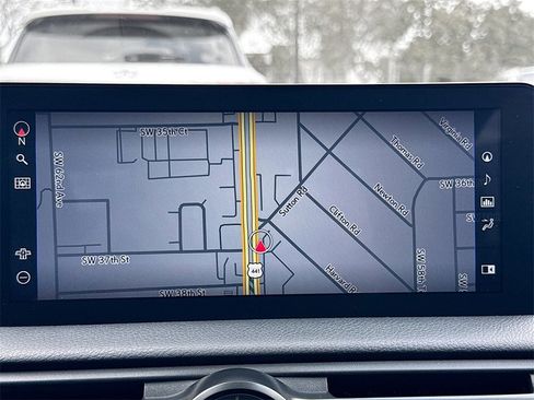 Used 2023 Lexus IS 350 F Sport w/ Navigation Package image 14