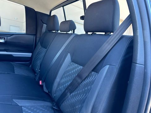 Used 2021 Toyota Tundra SR5 image 27