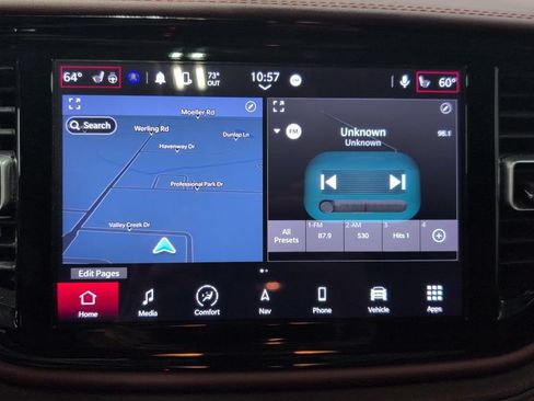 Used 2024 Dodge Durango Citadel AWD/4WD image 13