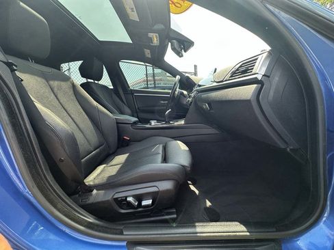 Used 2018 BMW 430i Gran Coupe RWD image 28
