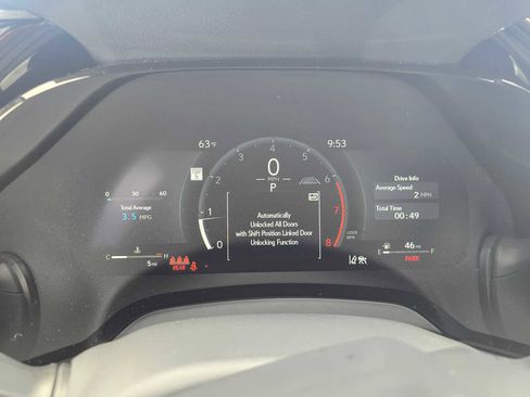 New 2026 Lexus RX 350 Premium image 27