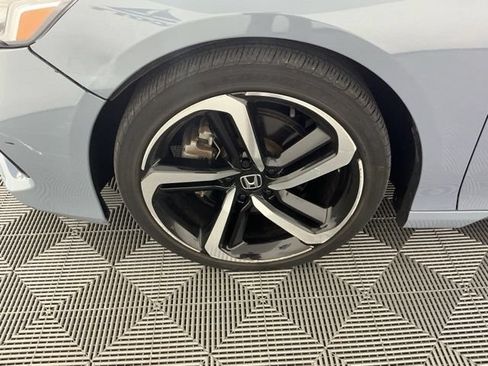 Used 2022 Honda Accord Sport Special Edition image 31