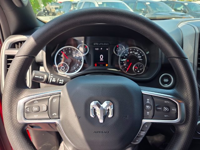 New 2026 RAM 1500 Express RWD image 20