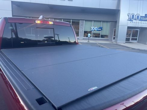 Used 2023 RAM 1500 Laramie image 33