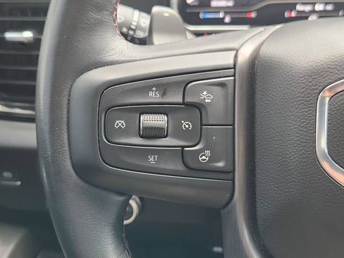 Used 2024 GMC Sierra 1500 AT4X AWD/4WD image 27