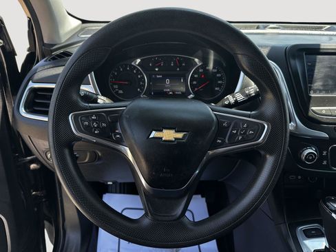 Used 2021 Chevrolet Equinox LT AWD/4WD image 17