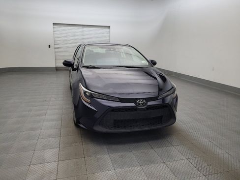 Used 2022 Toyota Corolla LE FWD image 14