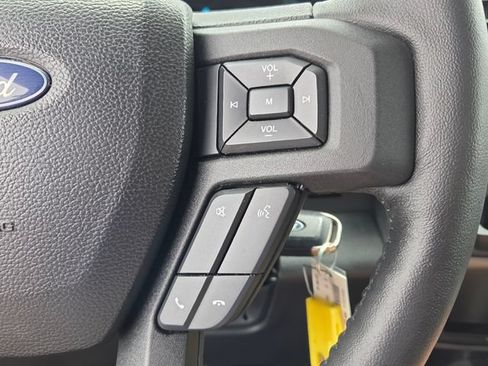 Used 2018 Ford F150 XLT w/ Equipment Group 301A Mid RWD image 26