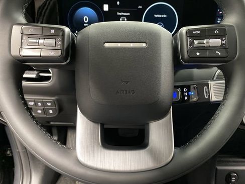 New 2026 Hyundai Palisade Calligraphy image 19