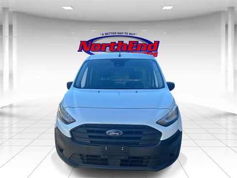 Used 2022 Ford Transit Connect XL image 8