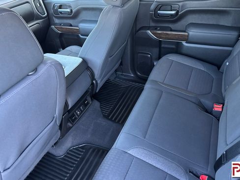 Certified 2020 GMC Sierra 1500 Elevation w/ Elevation Value Package AWD/4WD image 13