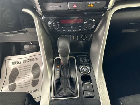 Used 2023 Mitsubishi Eclipse Cross SE AWD/4WD image 30