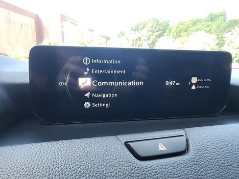 Used 2024 MAZDA CX-90 Plug-In Hybrid w/ Premium Pkg AWD/4WD image 23