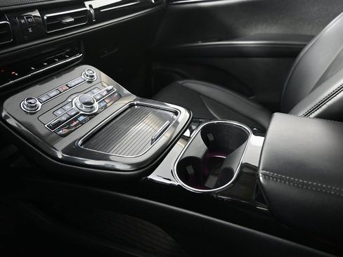 Used 2022 Lincoln Nautilus Reserve w/ Cargo Utility Package image 33