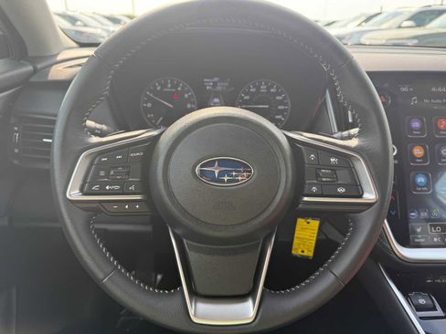 Used 2025 Subaru Outback Premium w/ Popular Package #1A AWD/4WD image 17
