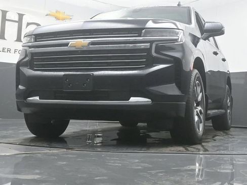 Used 2021 Chevrolet Tahoe LT w/ LT Signature Package AWD/4WD image 58