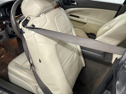 Used 2012 Jaguar XK Convertible RWD image 24