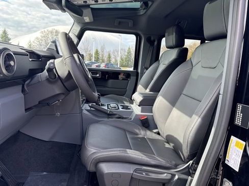 New 2026 INEOS Grenadier AWD/4WD image 21
