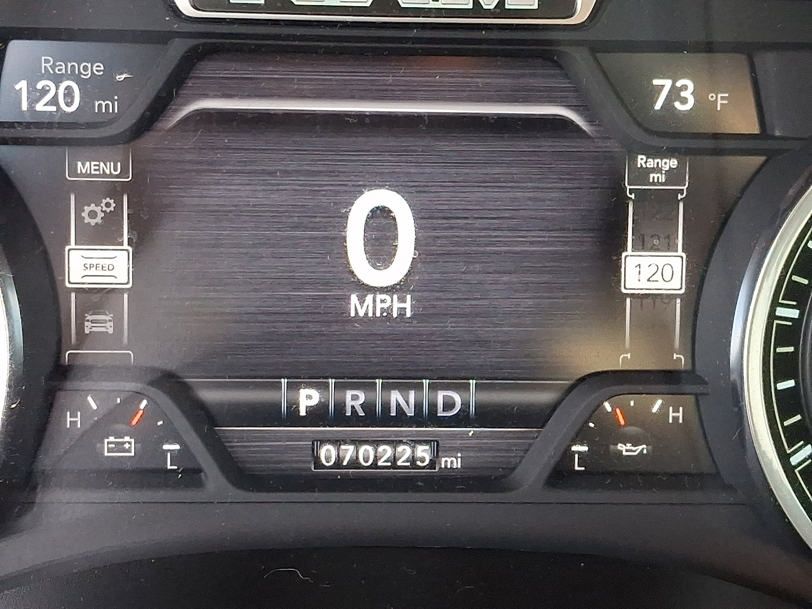 Used 2024 RAM 1500 Big Horn AWD/4WD image 21