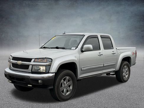 Used 2012 Chevrolet Colorado LT image 7