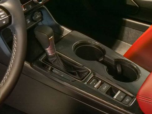 New 2026 Honda Civic Sport image 19