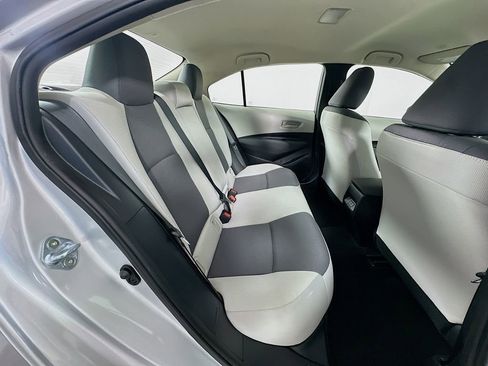 Used 2024 Toyota Corolla LE image 25