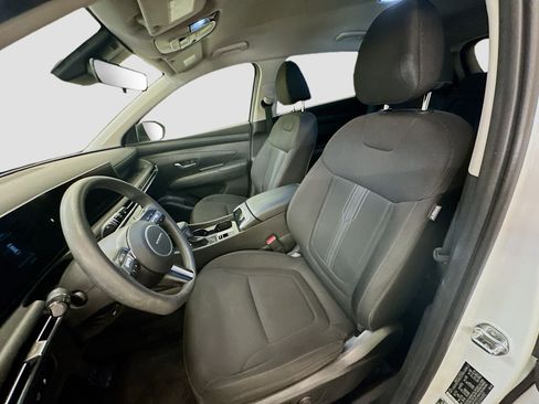 Used 2025 Hyundai Tucson SEL image 13
