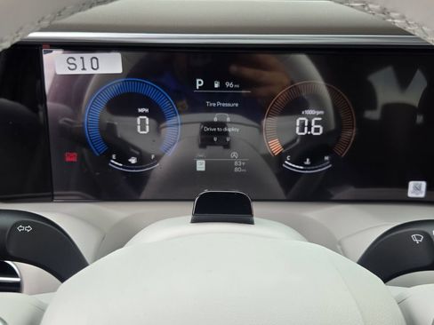 Certified 2026 Hyundai Palisade SE FWD image 24