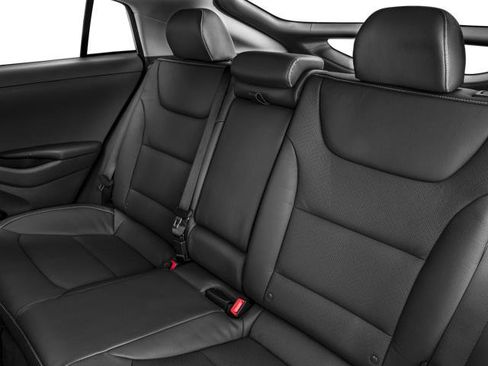 Used 2018 Hyundai Ioniq SEL FWD image 9