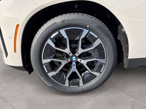 New 2026 BMW X3 xDrive30 w/ Convenience Package AWD/4WD image 14