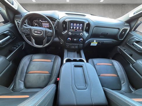 Used 2021 GMC Sierra 1500 AT4 w/ AT4 Value Package image 24