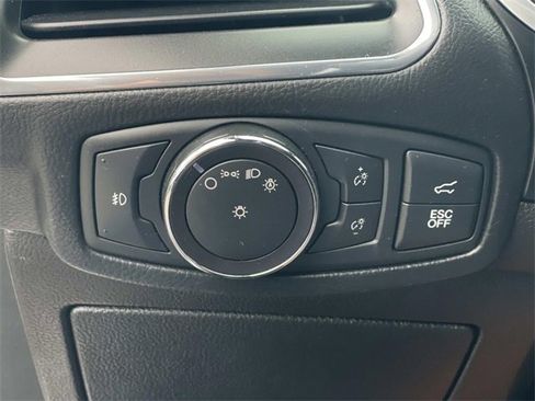 Certified 2019 Ford Edge ST w/ Equipment Group 401A image 19