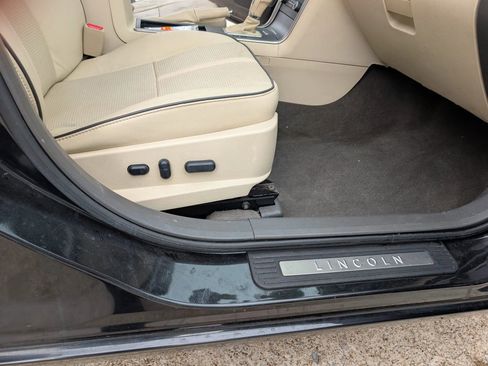 Used 2011 Lincoln MKZ w/ 101A Rapid Spec Order Code FWD image 8