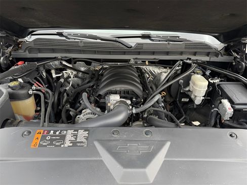 Used 2018 Chevrolet Silverado 1500 LT image 31