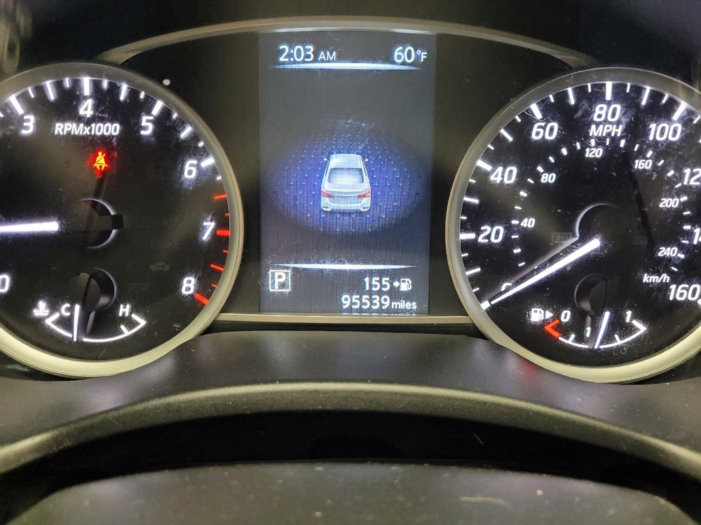 Used 2017 Nissan Sentra SV FWD image 23