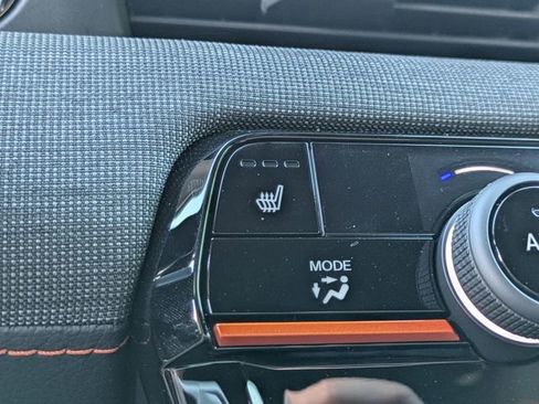 New 2026 Honda Passport TrailSport image 22