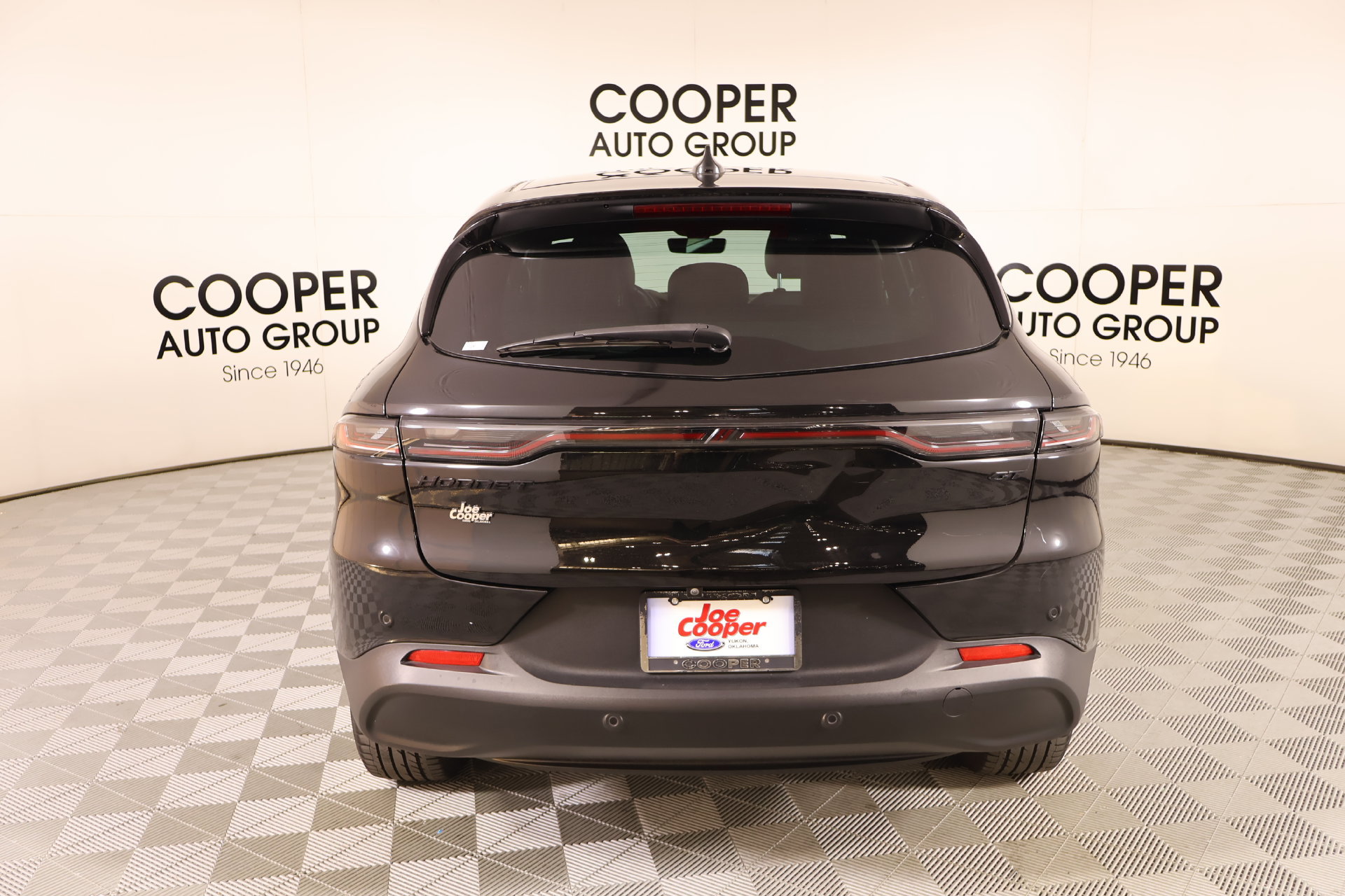 Used 2024 Dodge Hornet GT Plus w/ GT Blacktop Package AWD/4WD image 23