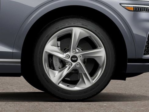 New 2026 Genesis GV70 2.5T AWD/4WD image 8