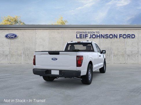 New 2026 Ford F150 XL image 8