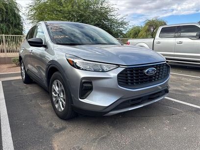Used 2023 Ford Escape Active