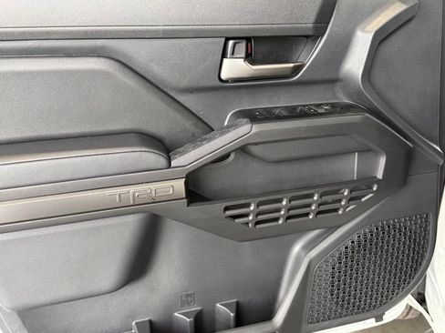 New 2026 Toyota Tacoma TRD Sport image 15