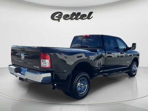 Used 2020 RAM 3500 Tradesman AWD/4WD image 5