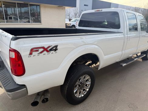Used 2014 Ford F350 XL w/ Power Equipment Group image 16