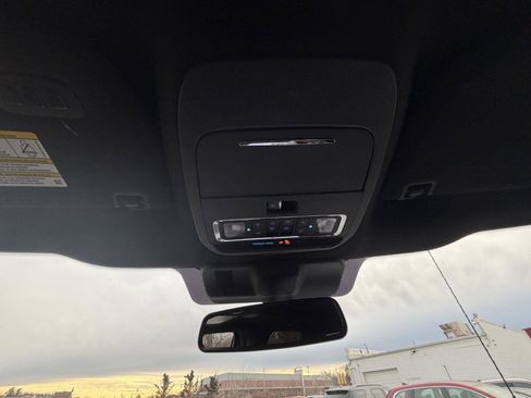 Used 2022 Ford F150 Platinum w/ Equipment Group 701A High image 22