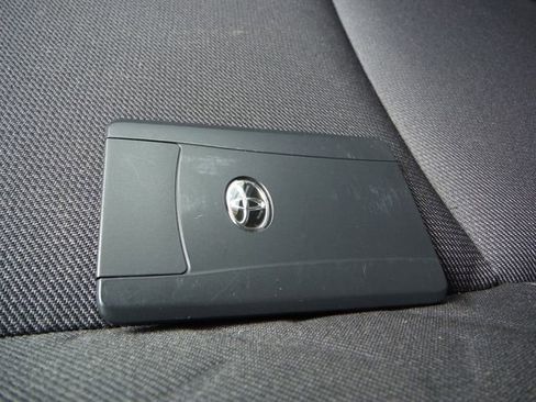 Used 2024 Toyota Tacoma SR5 image 44