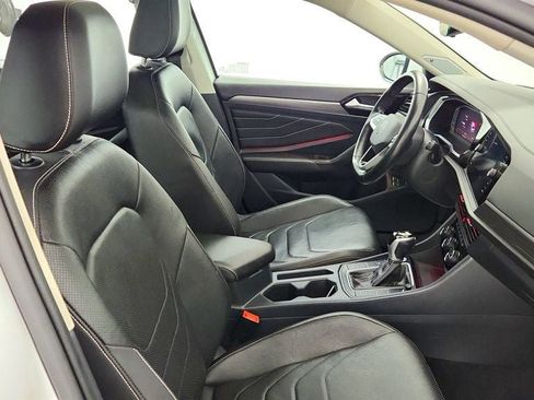 Used 2023 Volkswagen Jetta SEL FWD image 24