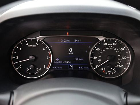 New 2025 Nissan Altima 2.5 SV image 10