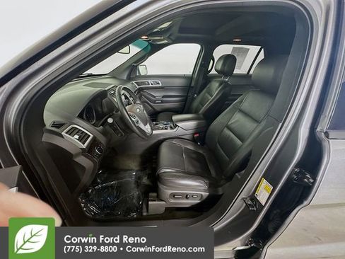 Used 2014 Ford Explorer Limited AWD/4WD image 20