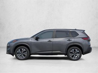 Used 2024 Nissan Rogue SV w/ SV Premium Package FWD video 2